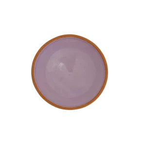 Rumænsk Tallerken - Ø:19-22 - Purple