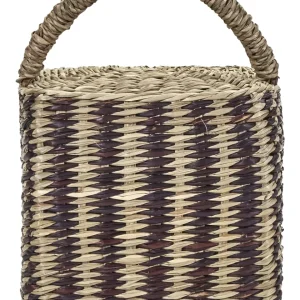 House Doctor - Dørstopper, Stopp, Natur, Brun 3,8 kg.