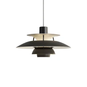 Louis Poulsen PH 5 Mini Monokrom
