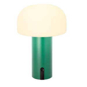 Villa Collection - "Styles" LED Lampe - grøn