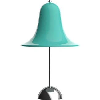 VERPAN PANTOP PORTABLE LAMPE - Billede 6