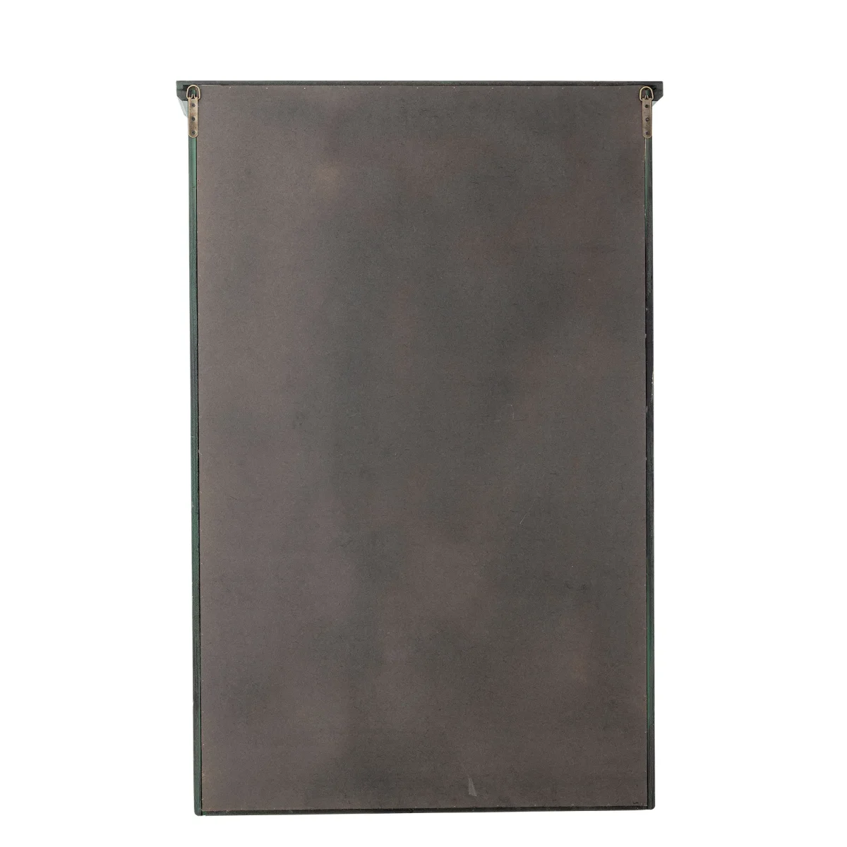 Creative Collection - Hazem Skab Fyrretræ Grøn 122x81x22 cm - Billede 3