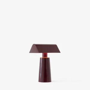&Tradition Caret MF1 Bordlampe