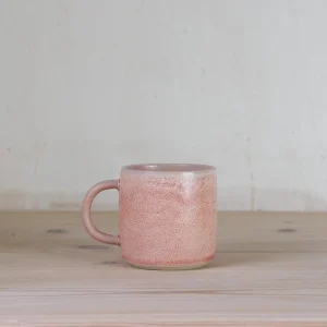 Oda Cylinder Kop - Rosa
