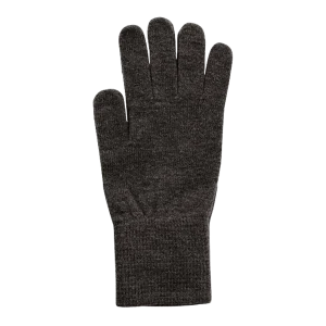 Handsker - Uruguayan Wool - Mocha Brown (HK0117)