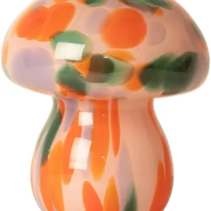AU Maison Lamp Mushy, chips, pink/purple/green/orange,