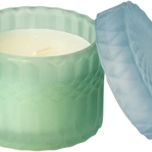 Bonbonniere, scented candle, 8,5xø9cm