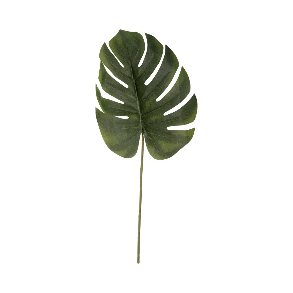 Kunstig plante - grøn