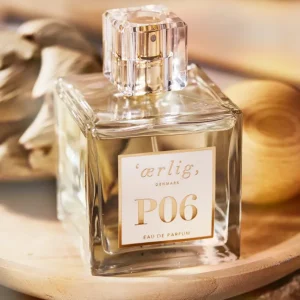 P6 - Eau de Parfum