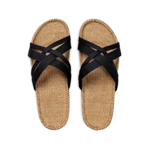 Sandal - Woman #1 - Black