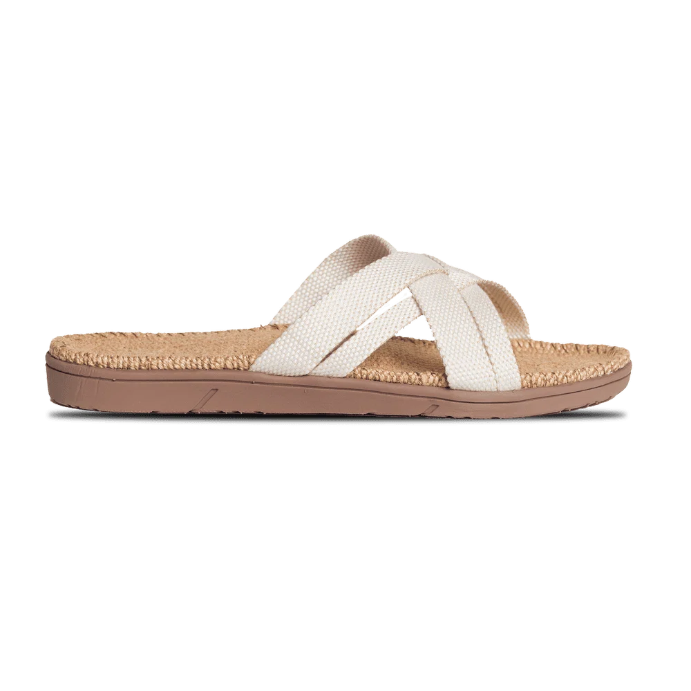 Sandal - Woman #1 - Smooth Silk - Billede 3