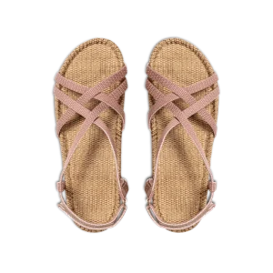 Sandal - Women #2 - Rosy Rose