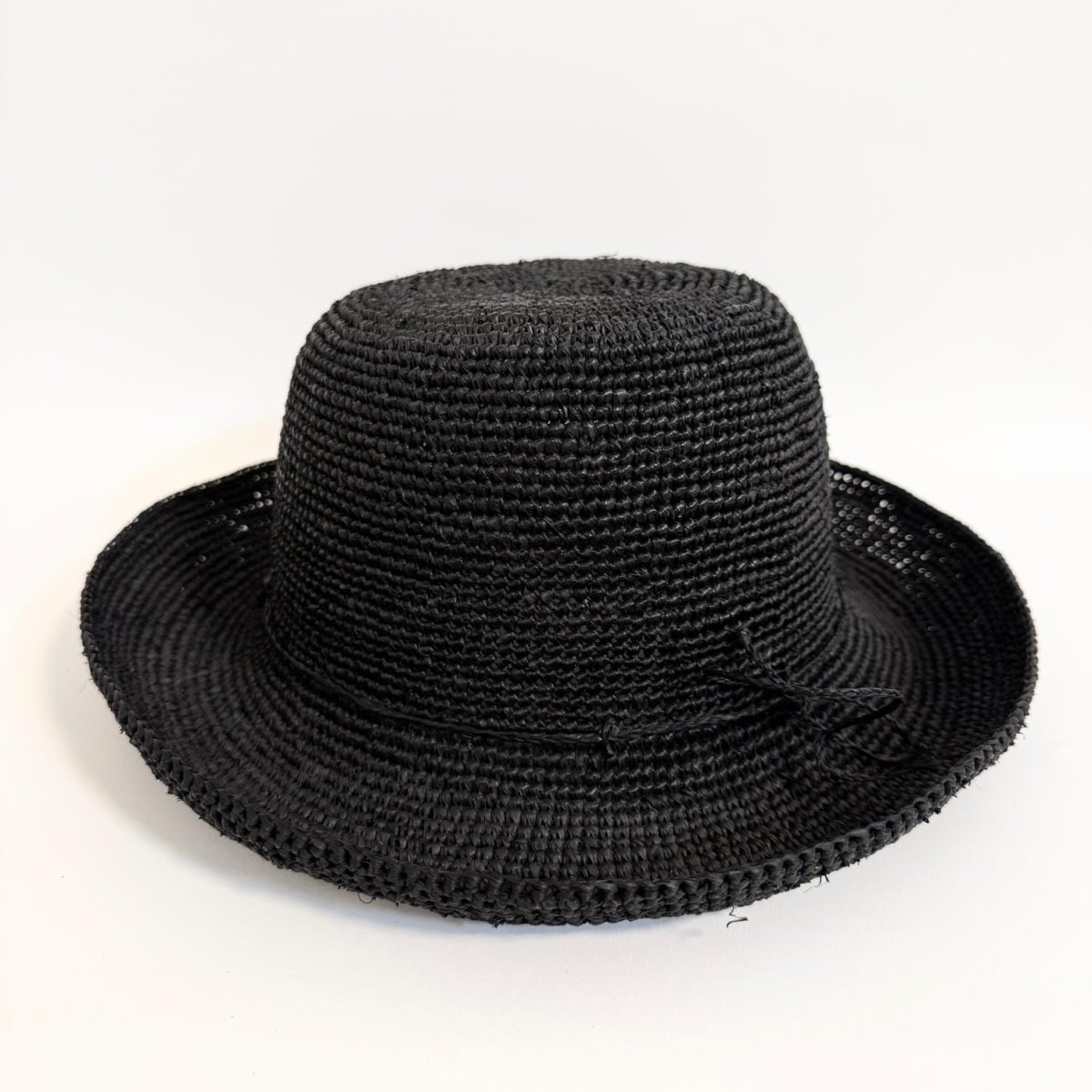 Hat - B9 - Sort - Billede 2