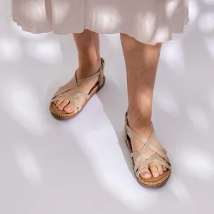 Sandal - Women #2 - Pearly Shades