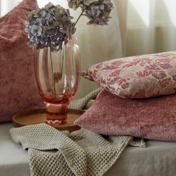 Pude - Lea Blush - Billede 3