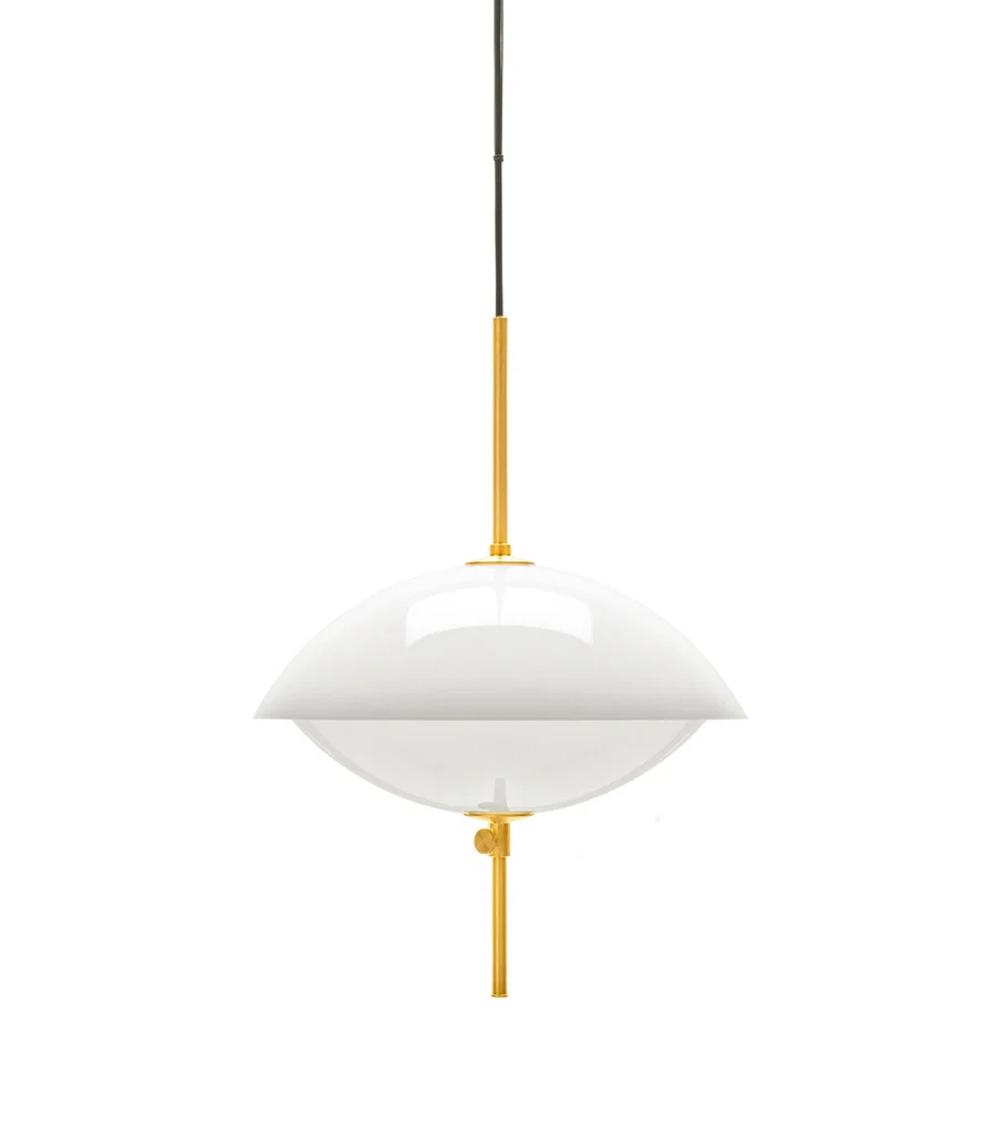 Fritz Hansen Musling Pendel