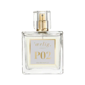 P2 - Eau de Parfum
