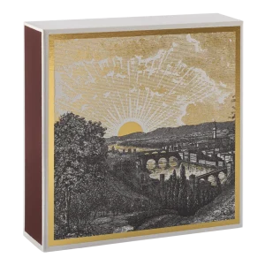 Tændstikker - Tuscan Sun