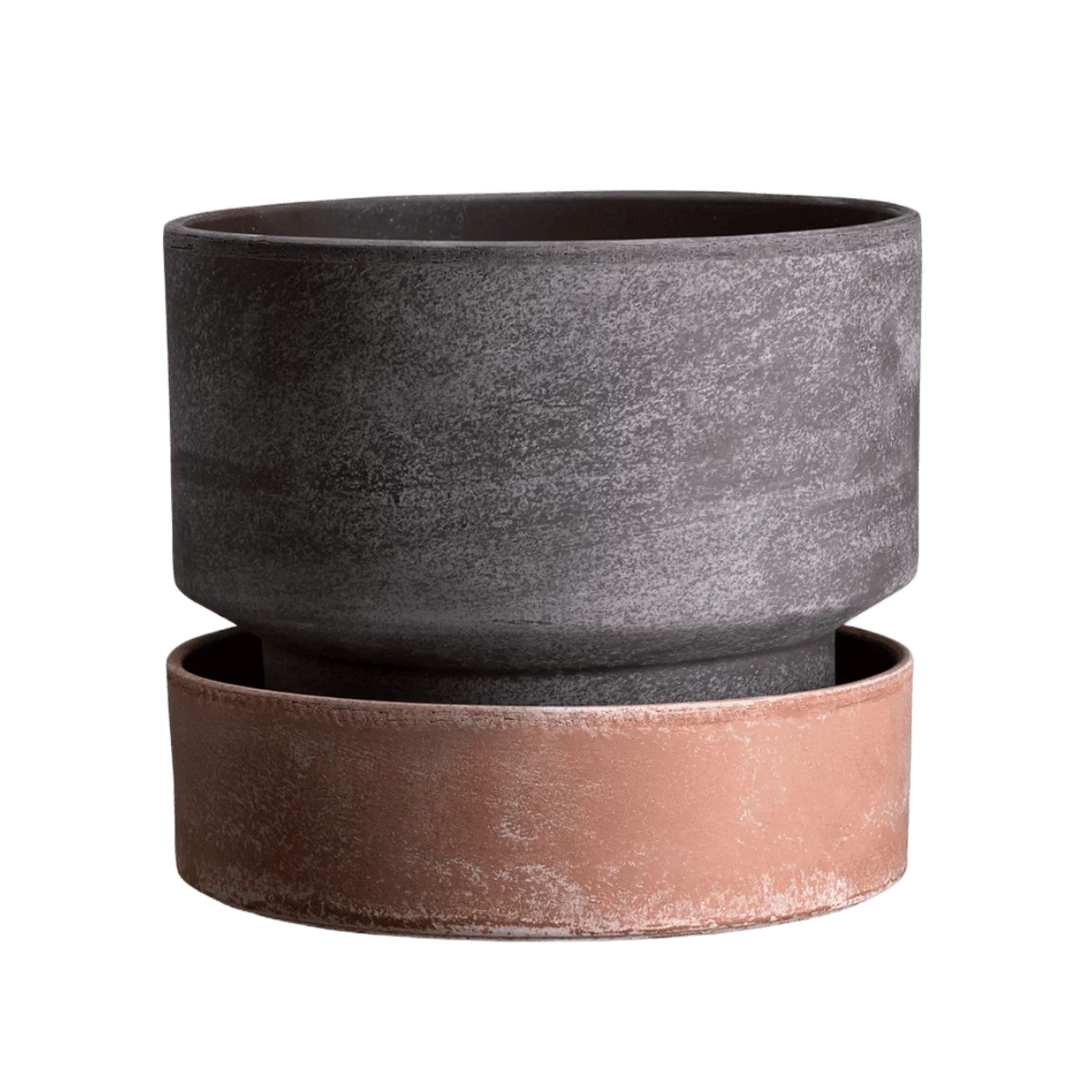 The Hoff Saucer - Underskål - Raw Rose - Billede 5