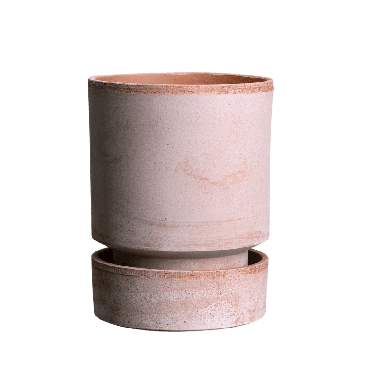 The Hoff Saucer - Underskål - Raw Rose - Billede 7