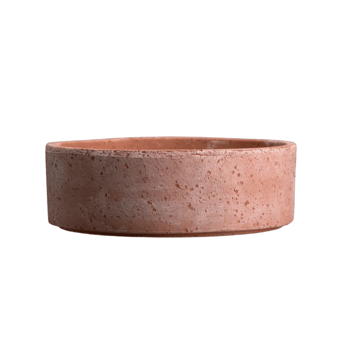The Hoff Saucer - Underskål - Raw Rose - Billede 2
