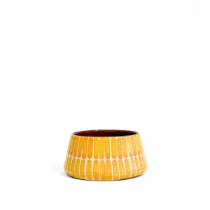 Dash Tappered - Skål - Tangerine