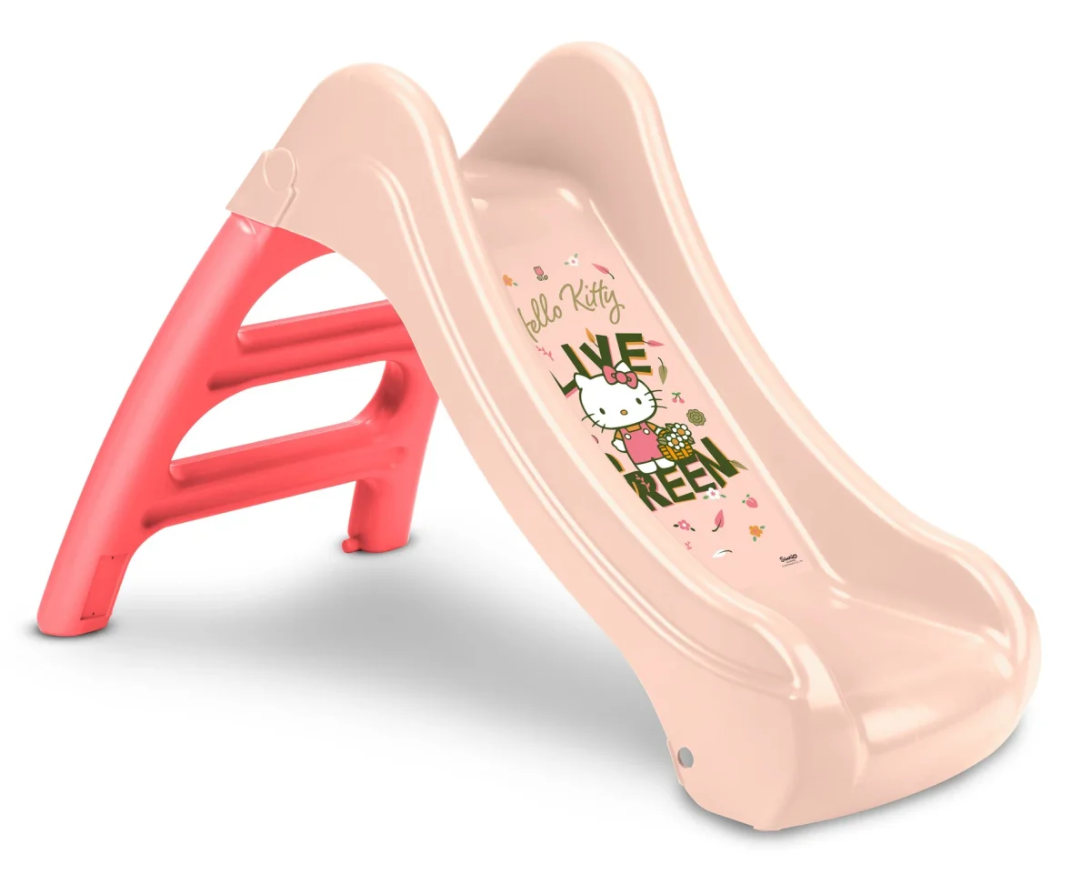 Feber - Hello Kitty rutsjebane