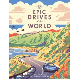 Epic Drives of The World