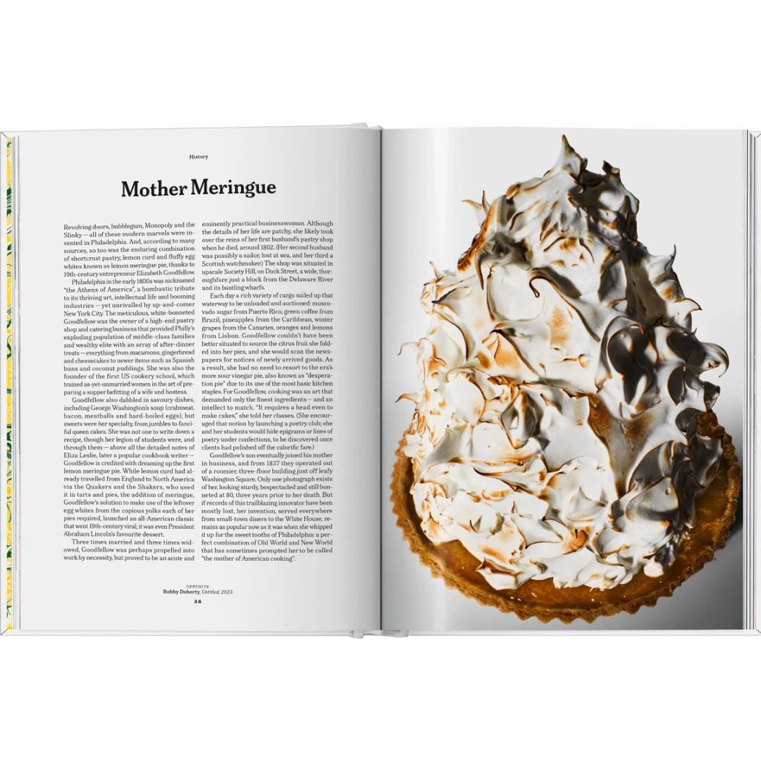 The Gourmand's Lemon. A Collection of Stories and Recipes - Billede 6