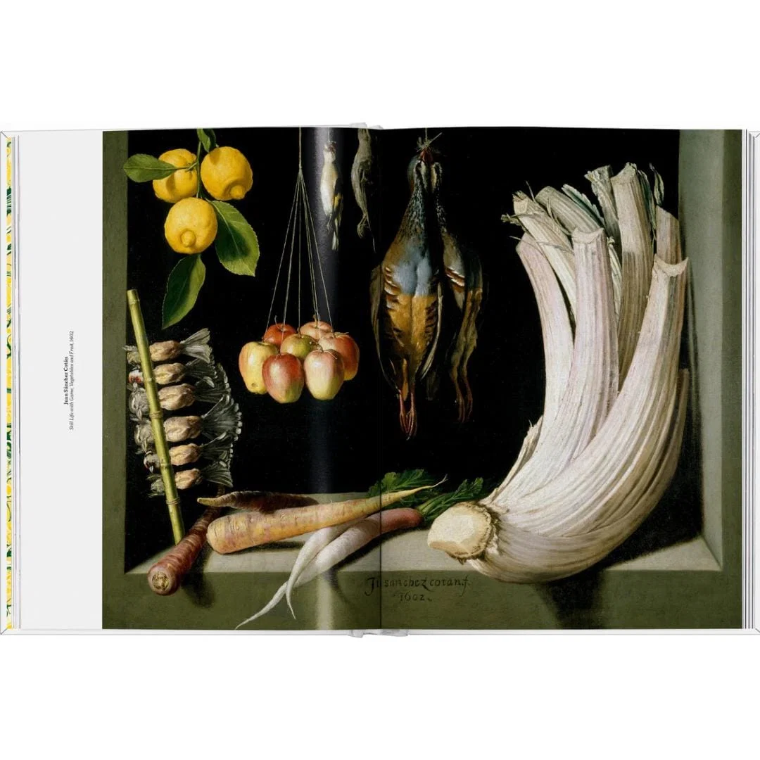 The Gourmand's Lemon. A Collection of Stories and Recipes - Billede 7