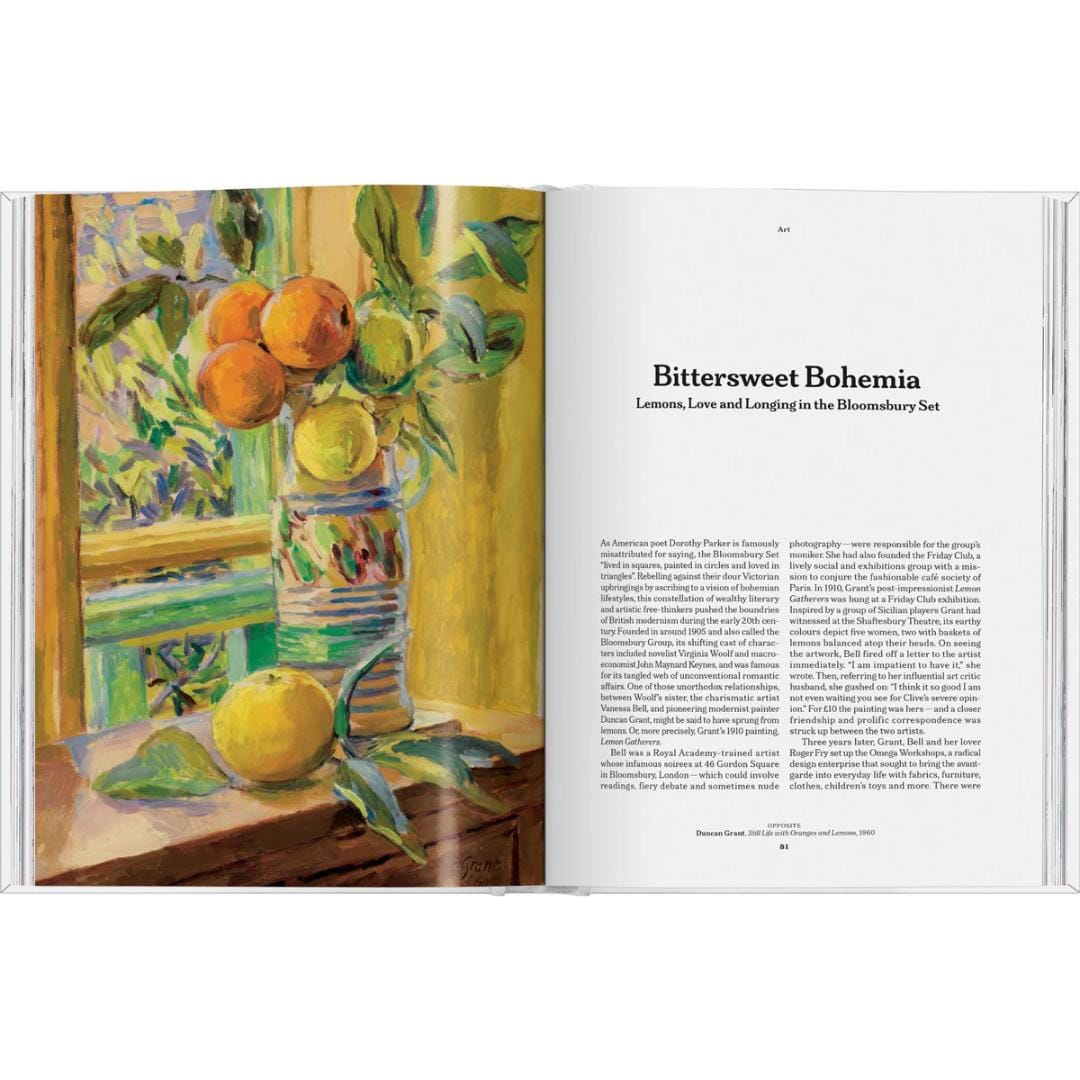 The Gourmand's Lemon. A Collection of Stories and Recipes - Billede 9