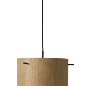 Frandsen FM1954 Træ Pendant Ø28