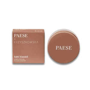 Creamy Bronzer - 02