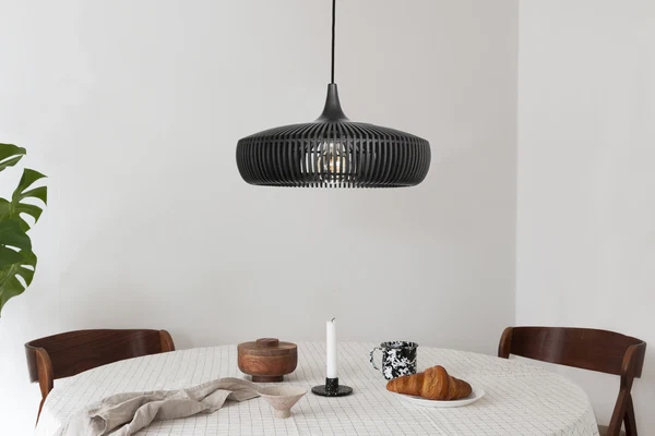 Umage Clava Dine Wood Lampeskærm - Billede 5