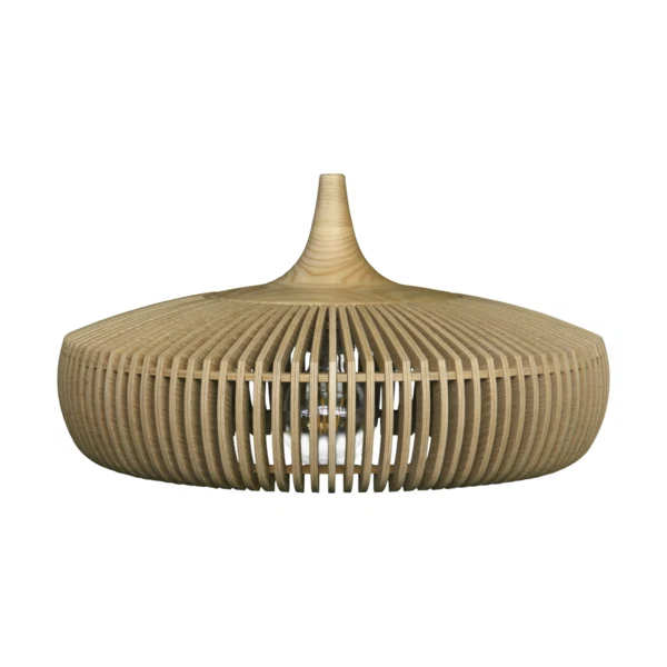 Umage Clava Dine Wood Lampeskærm - Billede 2