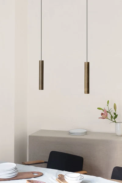 Umage Chimes Pendel - Billede 7