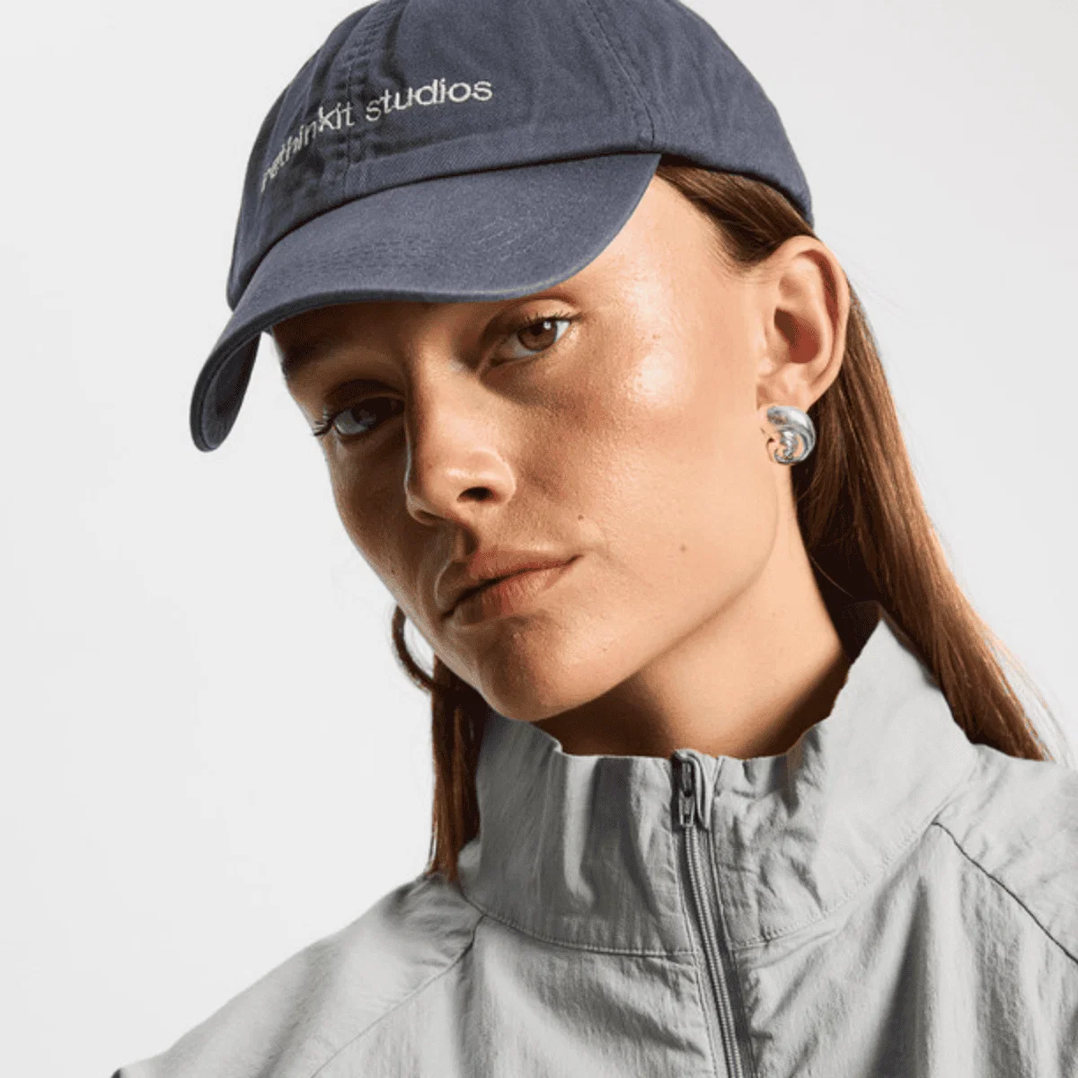 Cap - Ink