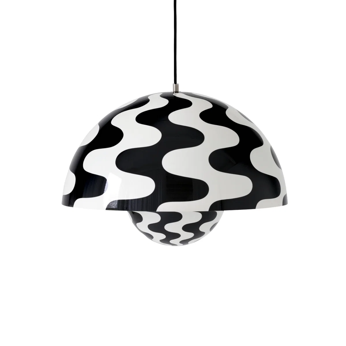 &Tradition Flowerpot VP2 Pendel - Billede 9